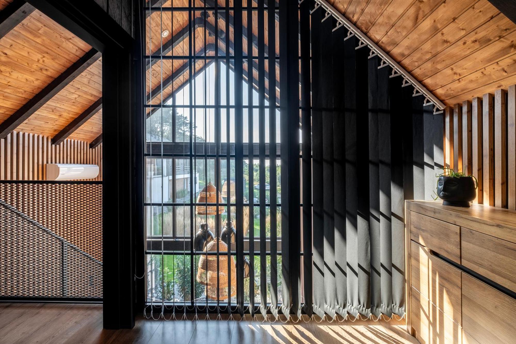 Przyplywy & Odplywy Otel Jastrzębia Góra Dış mekan fotoğraf
