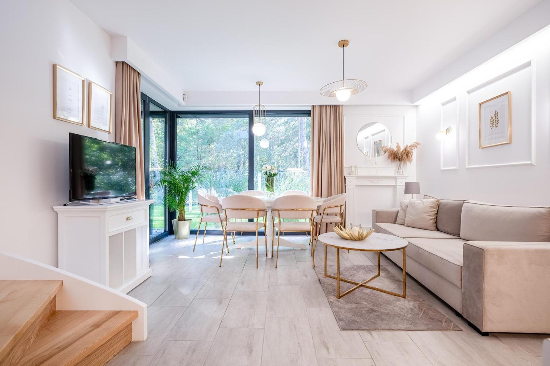 Przyplywy & Odplywy Otel Jastrzębia Góra Dış mekan fotoğraf