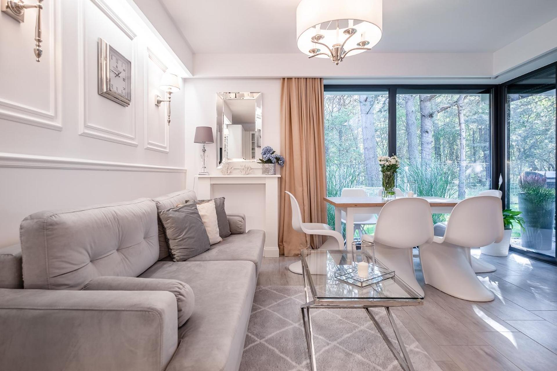 Przyplywy & Odplywy Otel Jastrzębia Góra Dış mekan fotoğraf