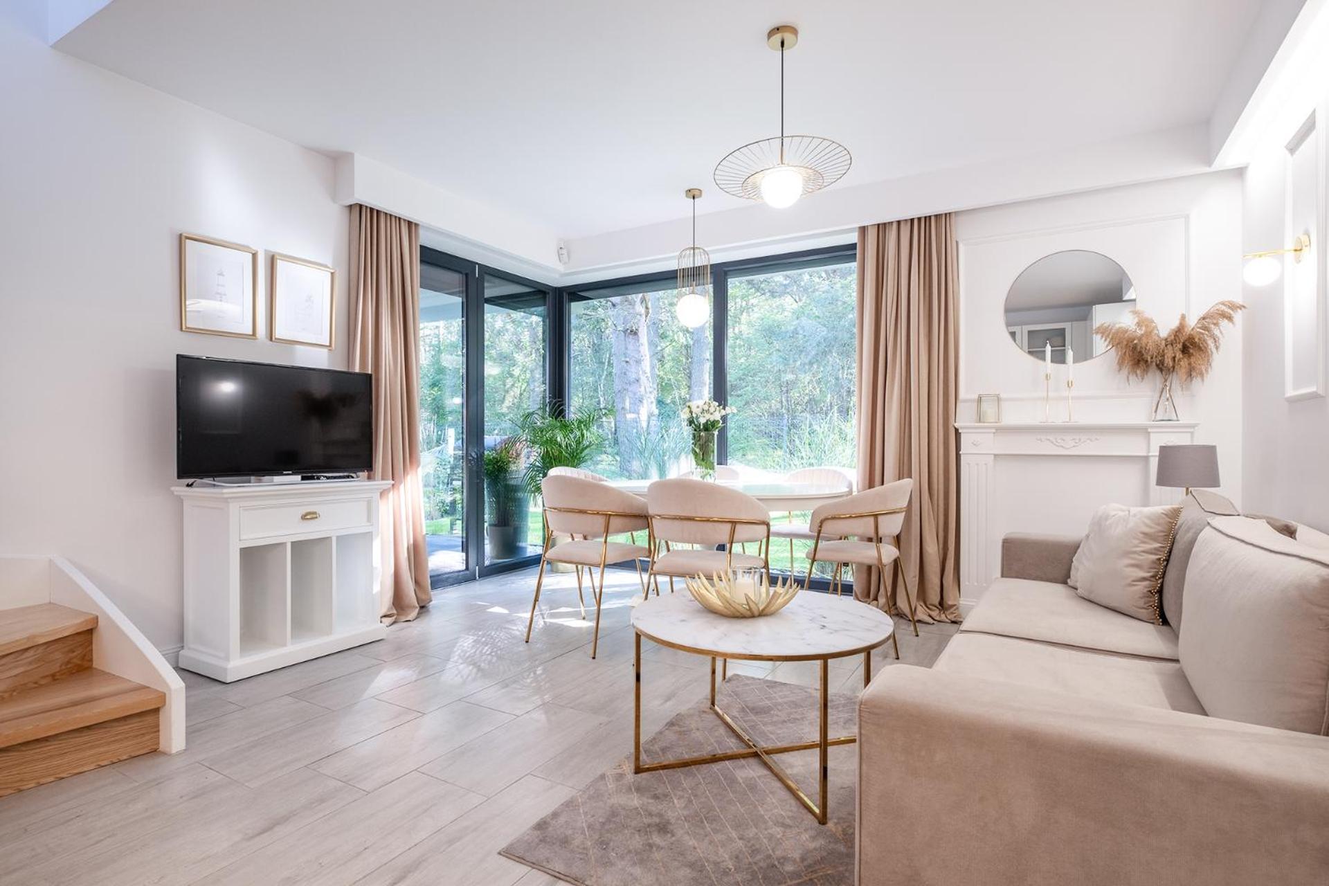 Przyplywy & Odplywy Otel Jastrzębia Góra Oda fotoğraf