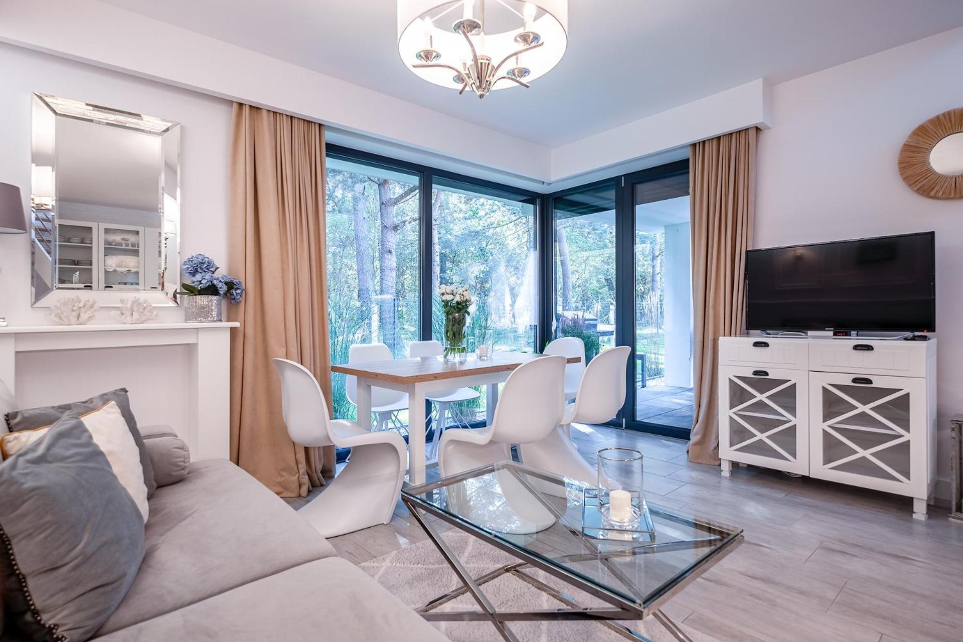 Przyplywy & Odplywy Otel Jastrzębia Góra Oda fotoğraf