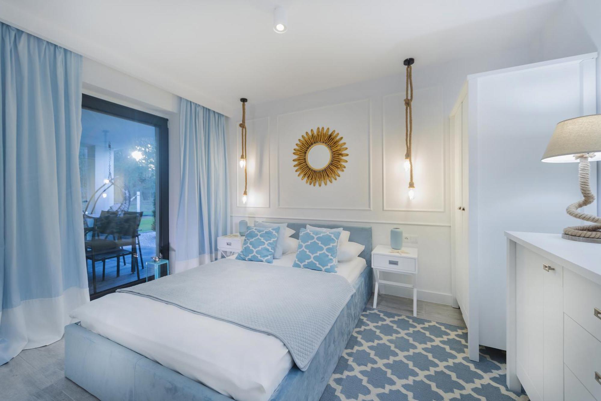 Przyplywy & Odplywy Otel Jastrzębia Góra Oda fotoğraf