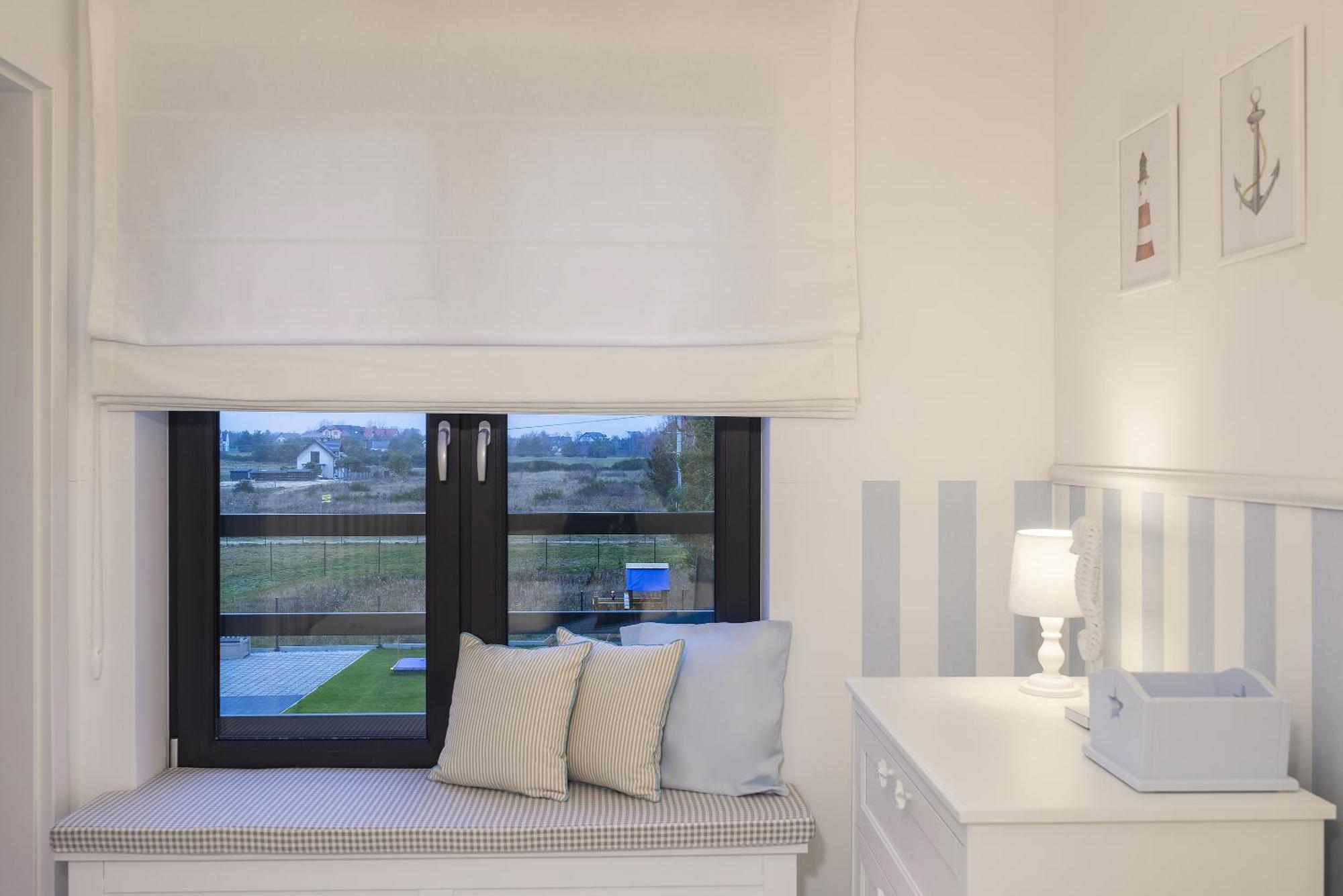 Przyplywy & Odplywy Otel Jastrzębia Góra Oda fotoğraf